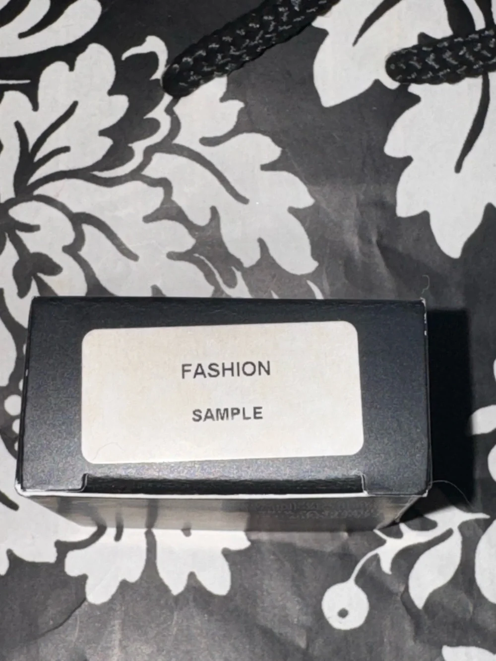 MAC Fashion Eyeshadow